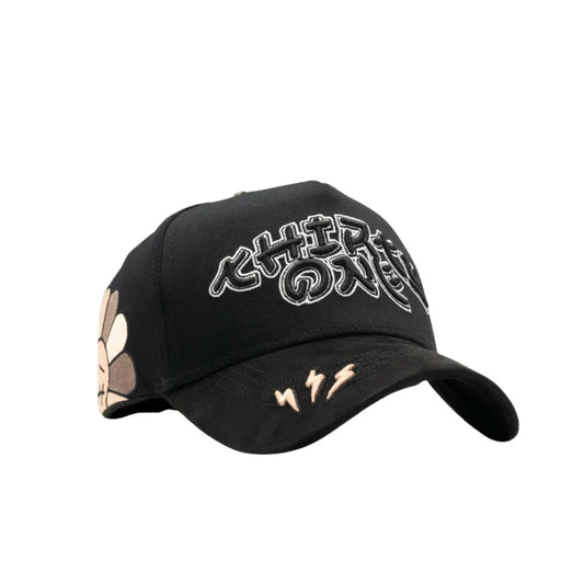 31 Hats “Murakami”