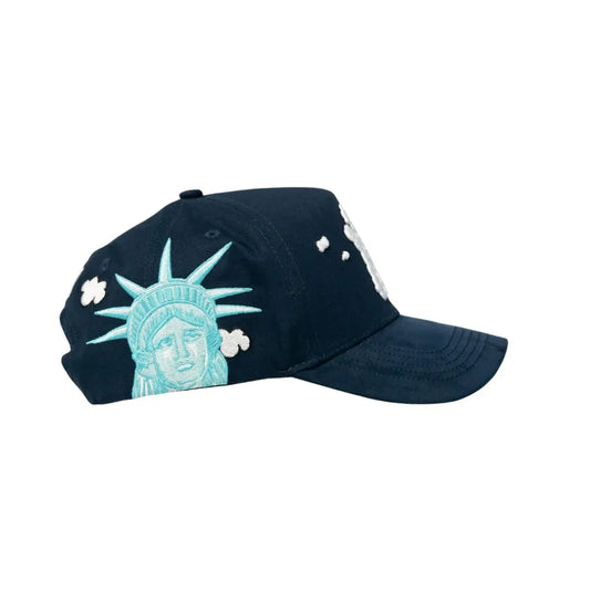 31 Hats "Ny Aniversario"