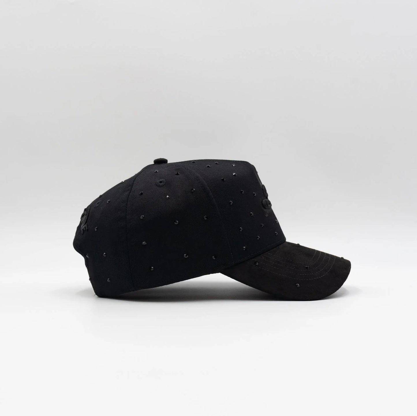 Gorra 31 Hats Blackout