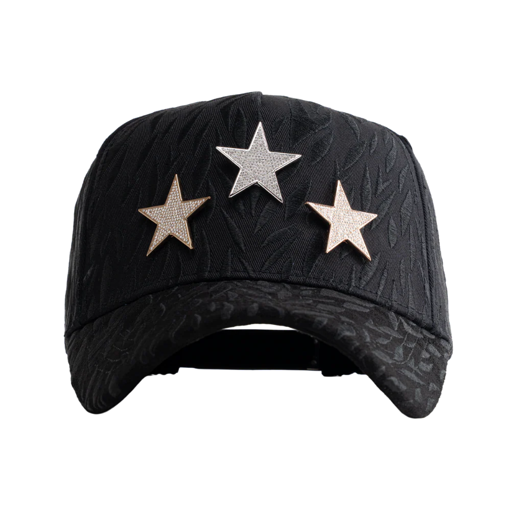 BARBAS X CT "ROCKSTAR"