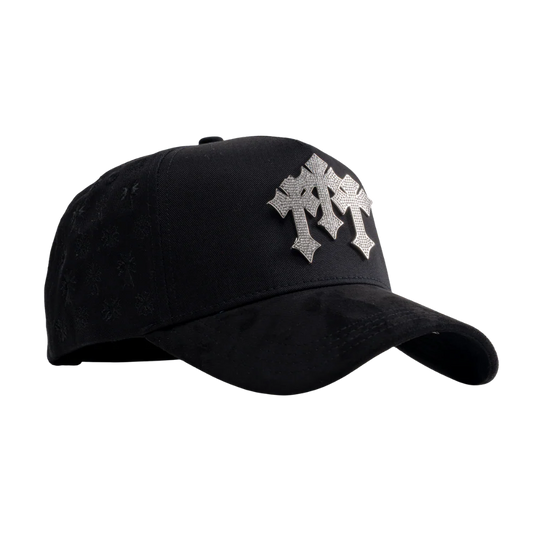 BARBAS x CT “LAST CHROME”