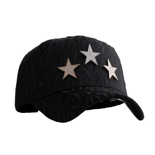 BARBAS X CT "ROCKSTAR"