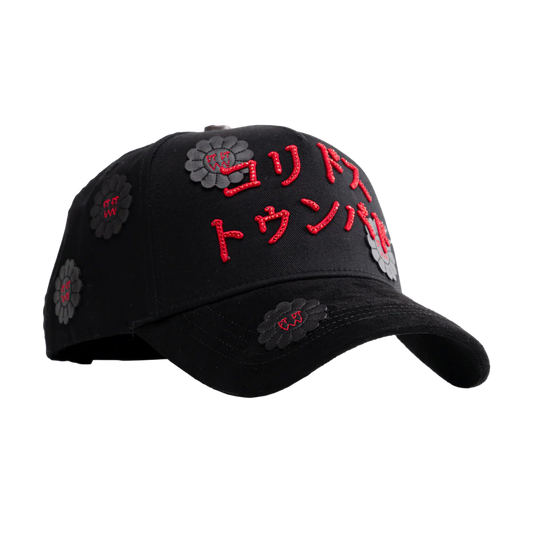 BARBAS x CT “MURAKAMI”