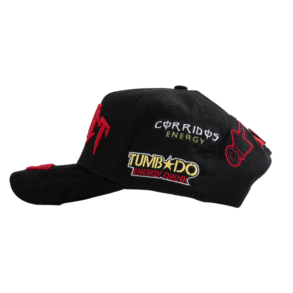 BARBAS x CT “RACING”