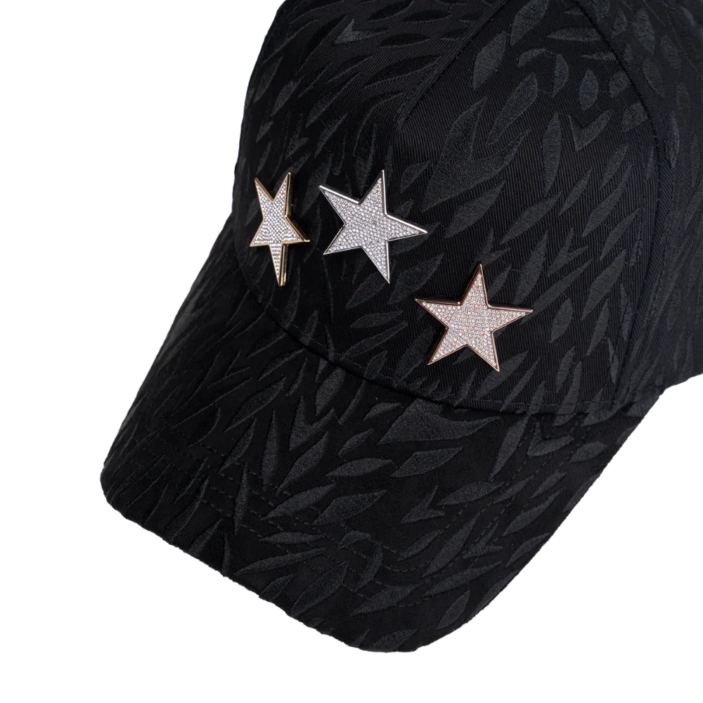 BARBAS X CT "ROCKSTAR"