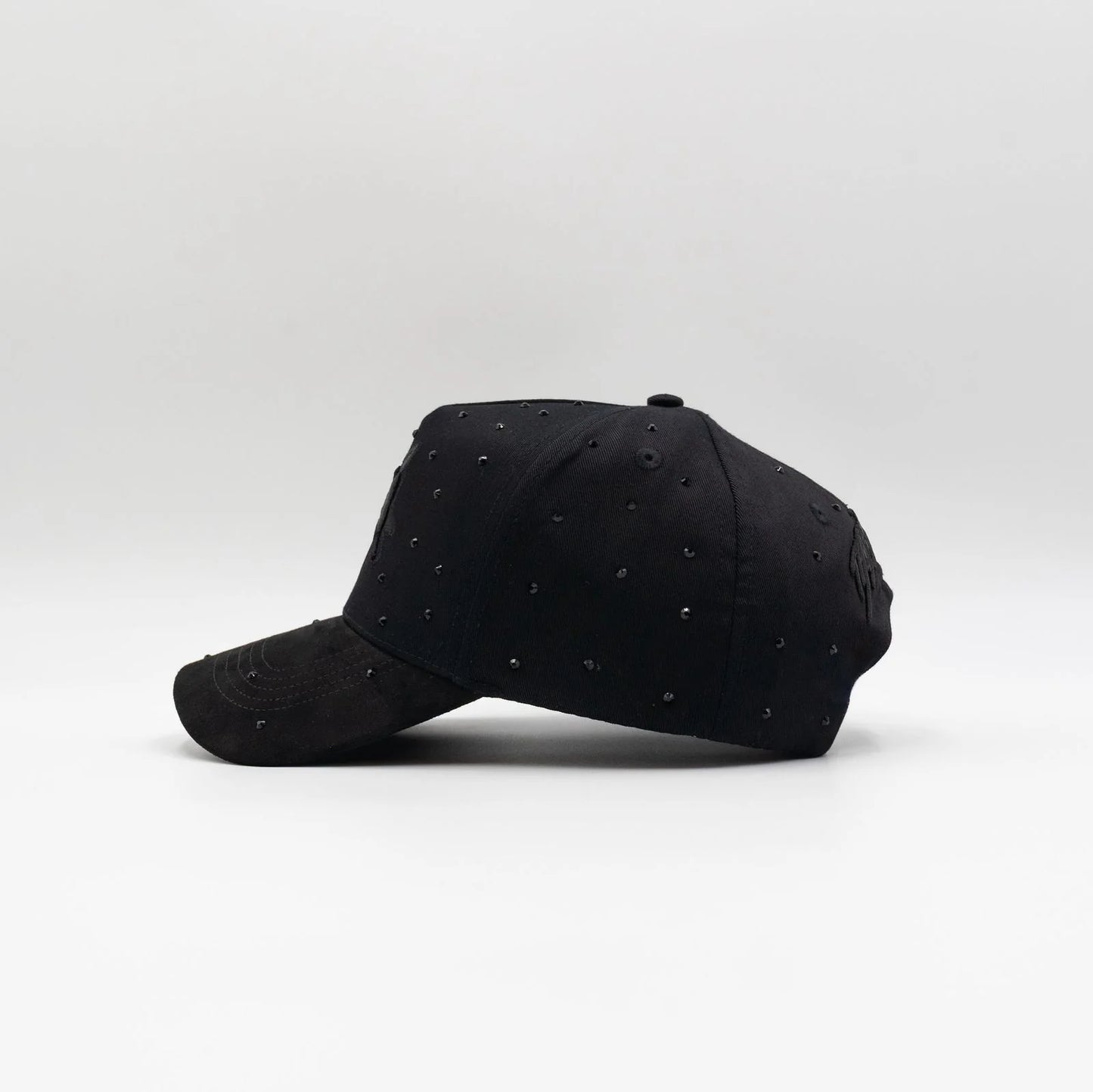 Gorra 31 Hats Blackout