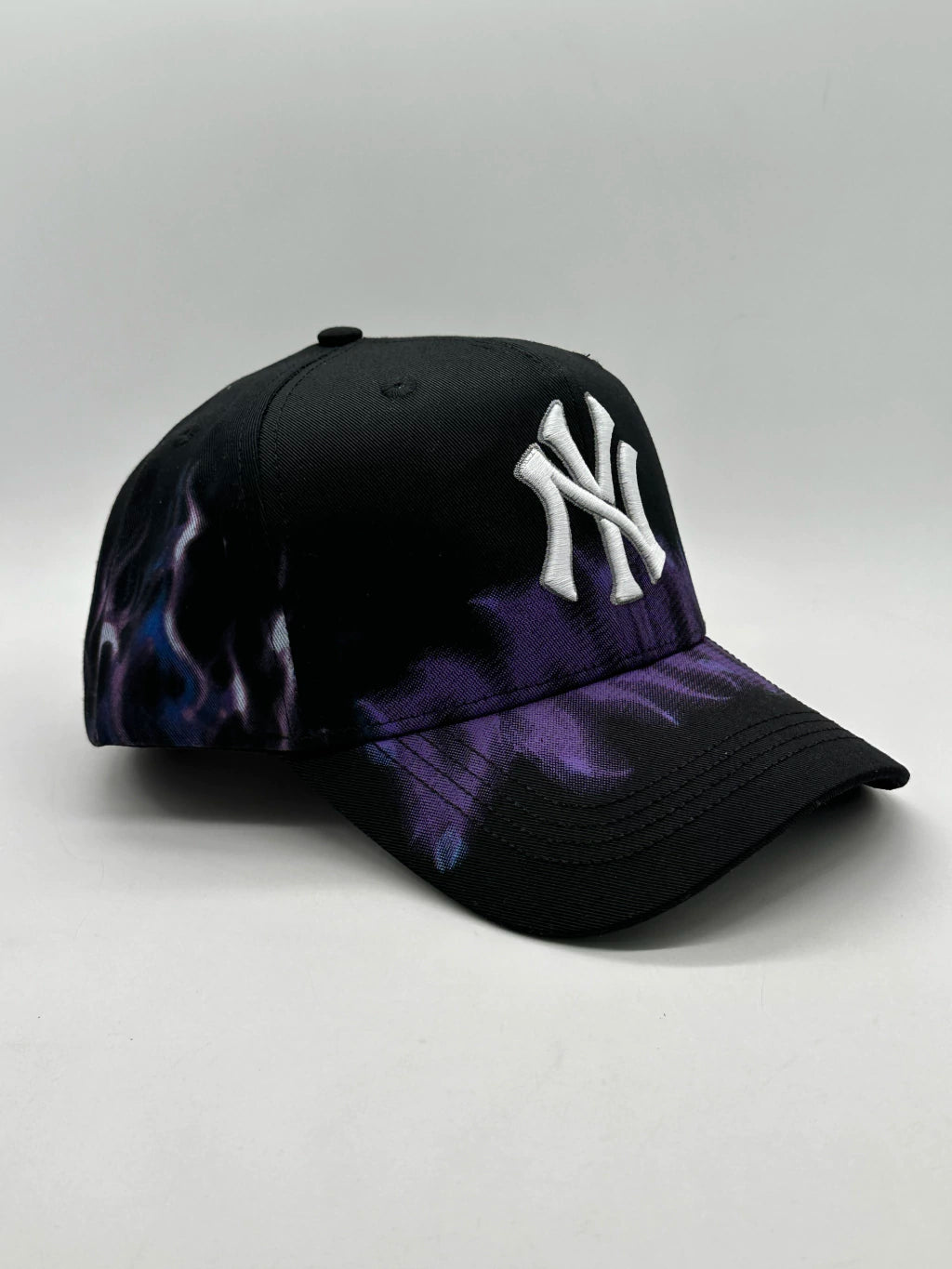 DANDY HATS "purp"