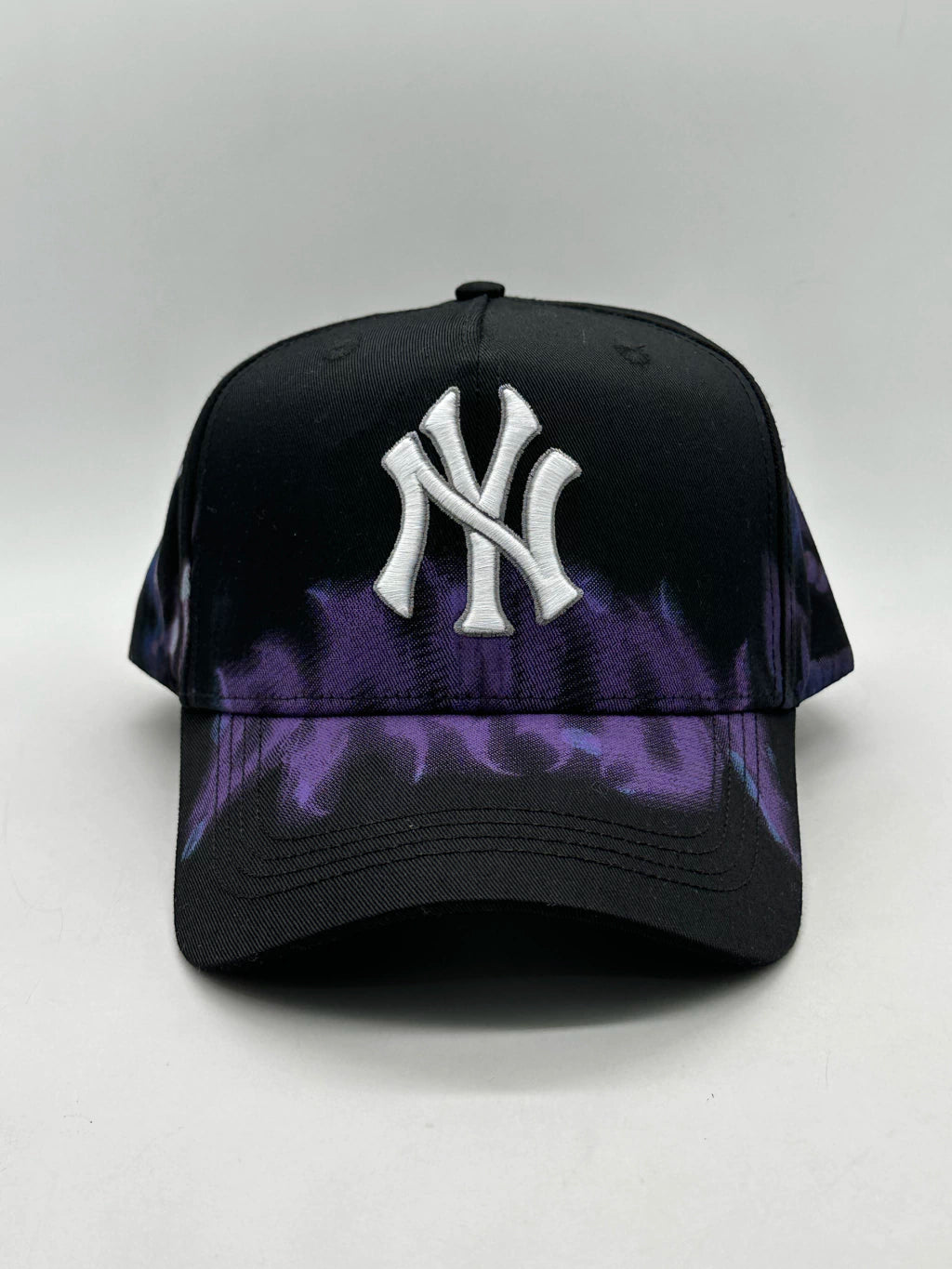 DANDY HATS "purp"