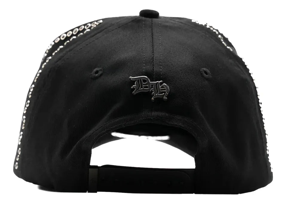 GORRA DANDY HATS “Onyx”