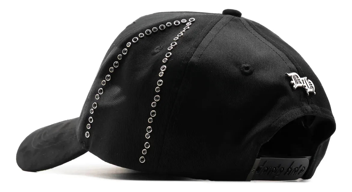 GORRA DANDY HATS “Onyx”