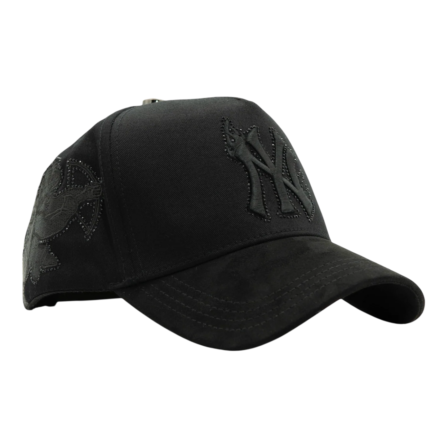 DREAMER HATS "N.Y. FLAMES (NO SOUL)" FULL SET