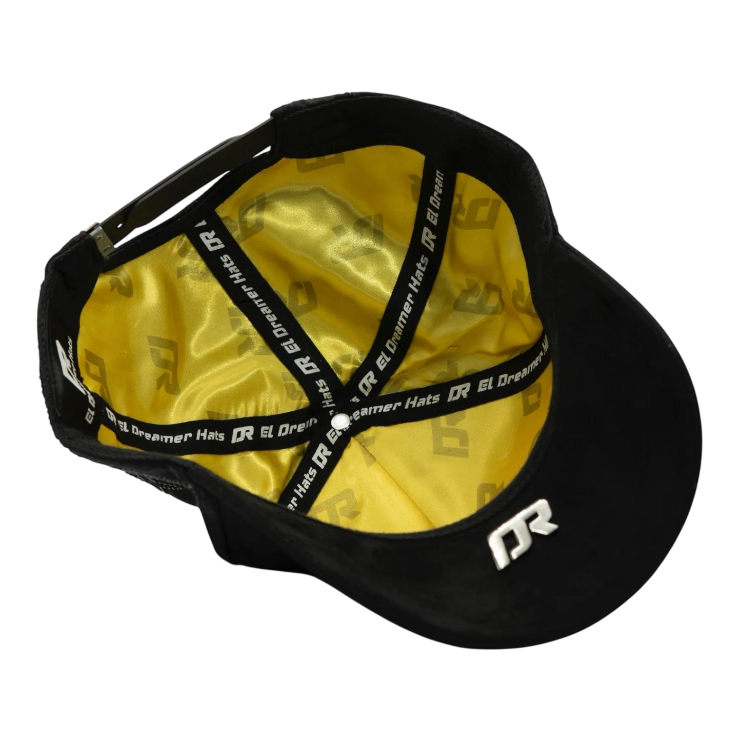 DREAMER HATS "N.Y. FLAMES (NO SOUL)" FULL SET