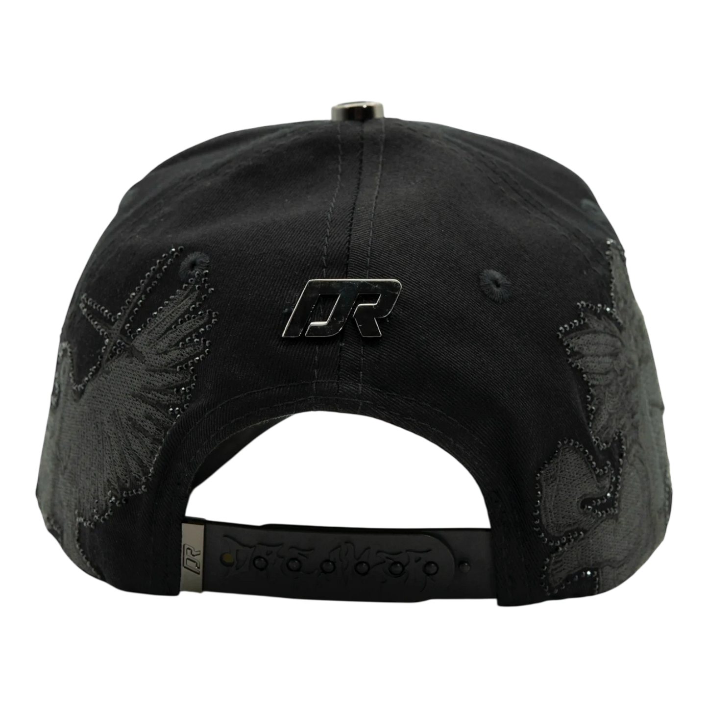 DREAMER HATS "N.Y. FLAMES (NO SOUL)" FULL SET