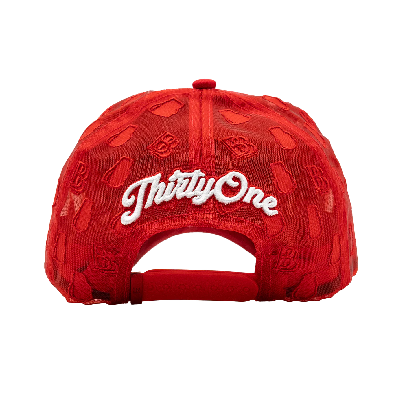 LA MOCHILA
