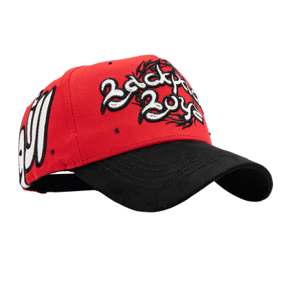 حقيبة ظهر الأولاد ARABIC