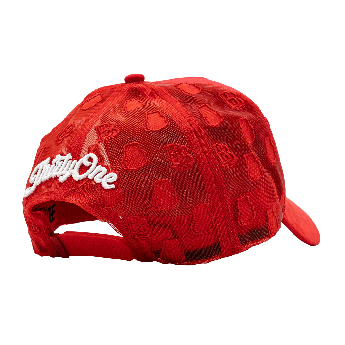 LA MOCHILA