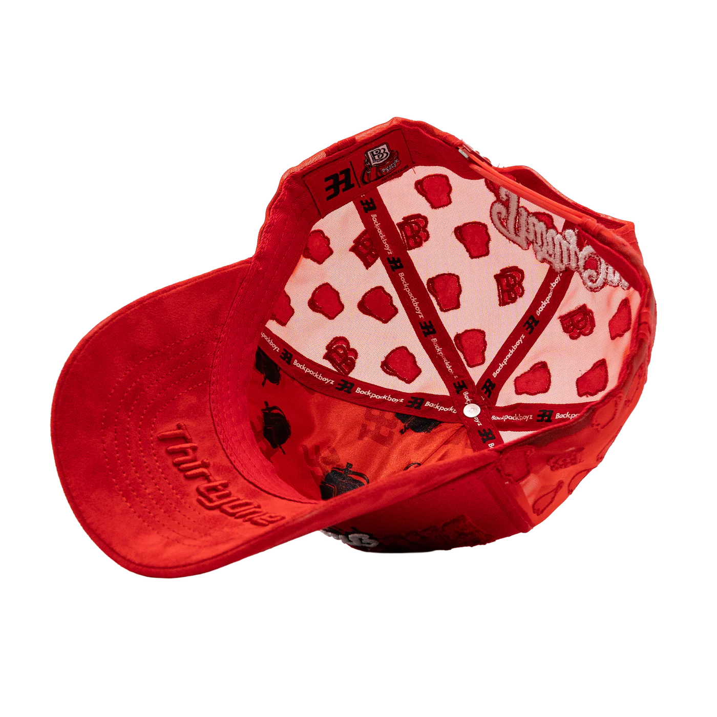 LA MOCHILA
