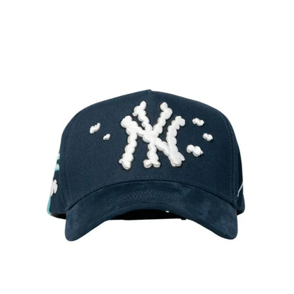 31 Hats "Ny Aniversario"