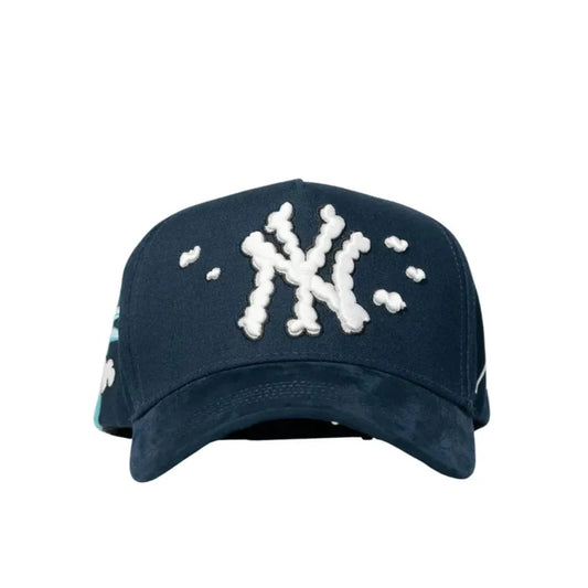 31 Hats "Ny Aniversario"
