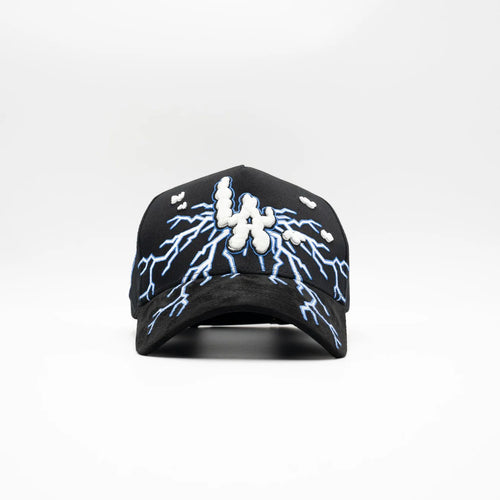 31 Hats "LA Cloud Thunder Storm"