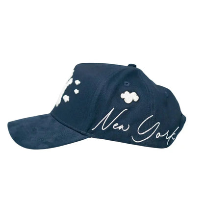 31 Hats "Ny Aniversario"