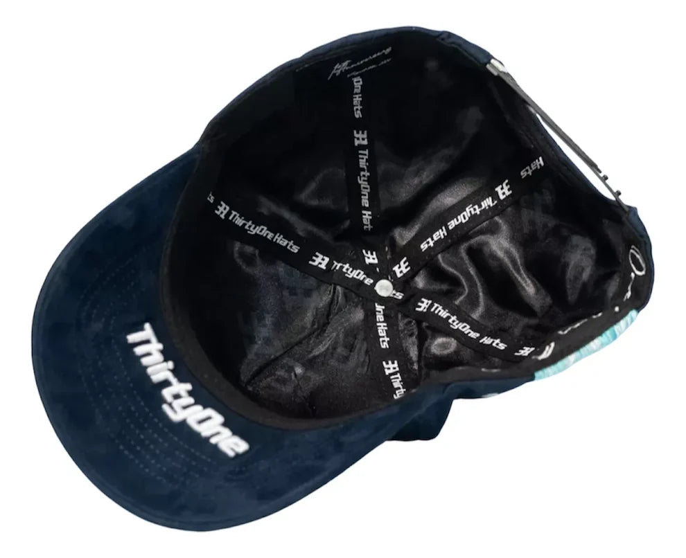 31 Hats "Ny Aniversario"