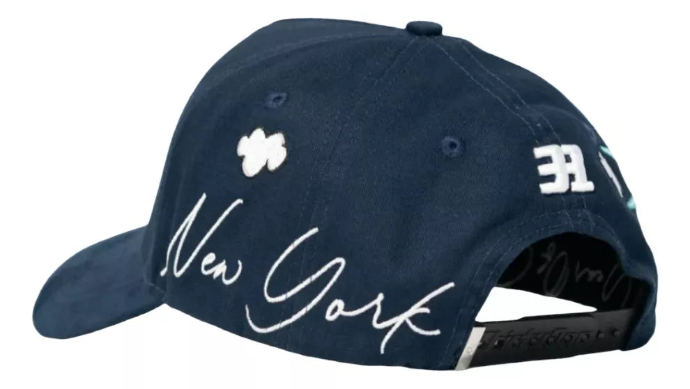 31 Hats "Ny Aniversario"