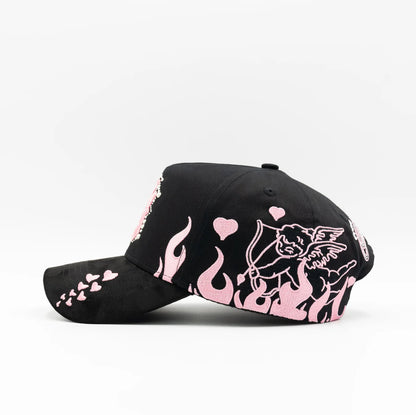 31 HATS "NY PEARLS IN LOVE"