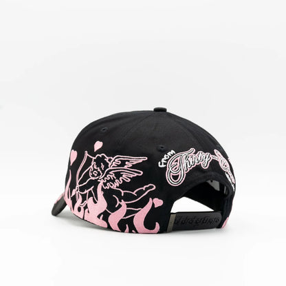 31 HATS "NY PEARLS IN LOVE"
