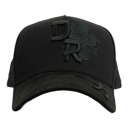 DREAMER HATS "KANJI (NO SOUL)" FULL SET