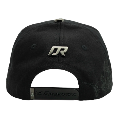 DREAMER HATS "KANJI (NO SOUL)" FULL SET