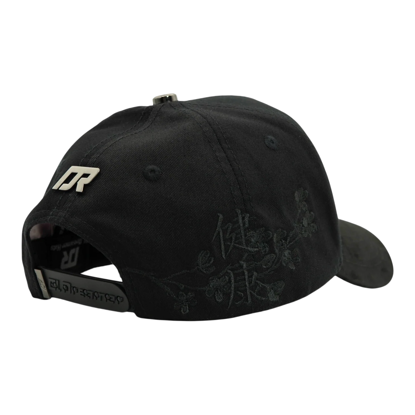 DREAMER HATS "KANJI (NO SOUL)" FULL SET