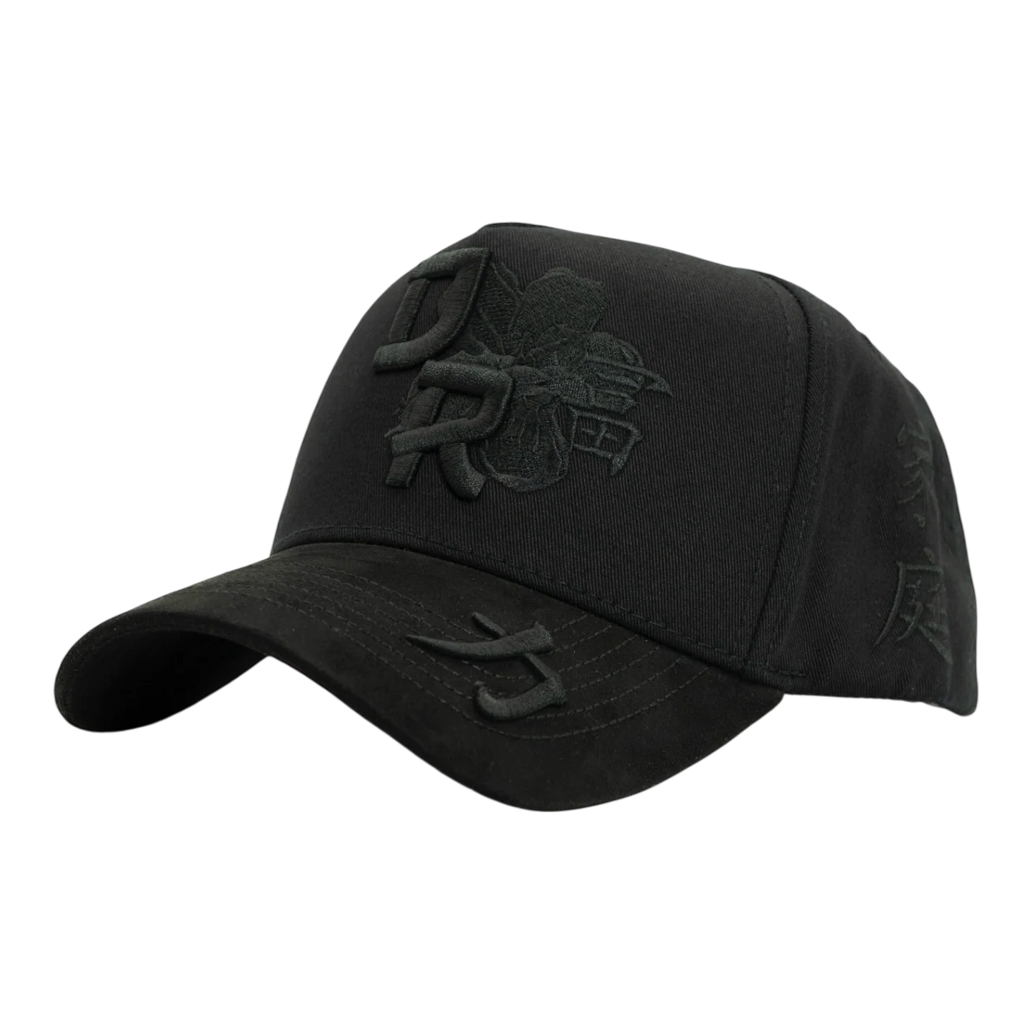 DREAMER HATS "KANJI (NO SOUL)" FULL SET