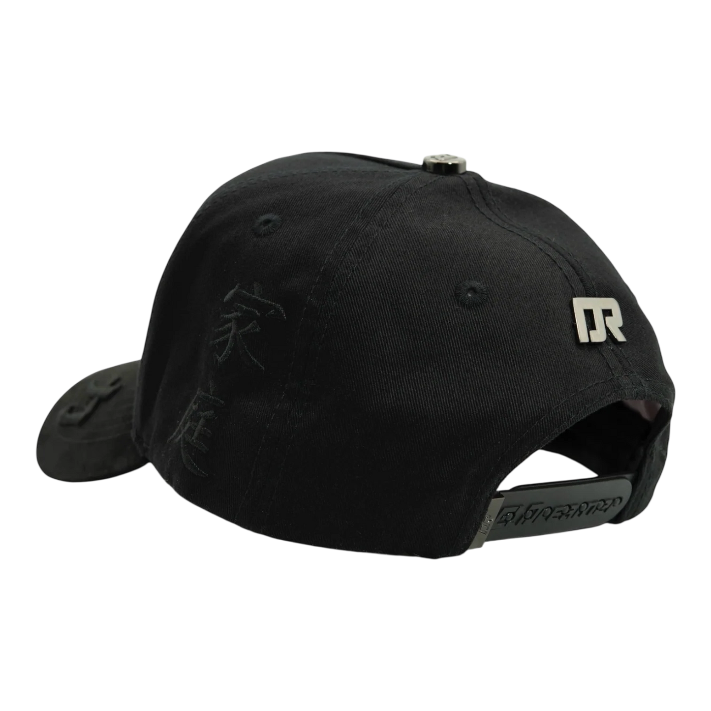 DREAMER HATS "KANJI (NO SOUL)" FULL SET