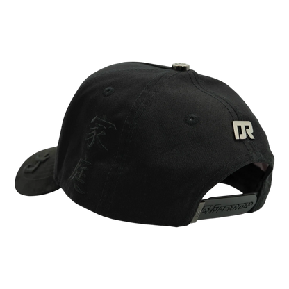 DREAMER HATS "KANJI (NO SOUL)" FULL SET