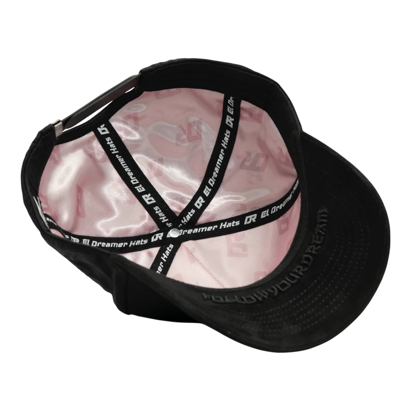 DREAMER HATS "KANJI (NO SOUL)" FULL SET
