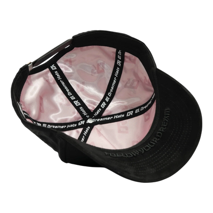 DREAMER HATS "KANJI (NO SOUL)" FULL SET