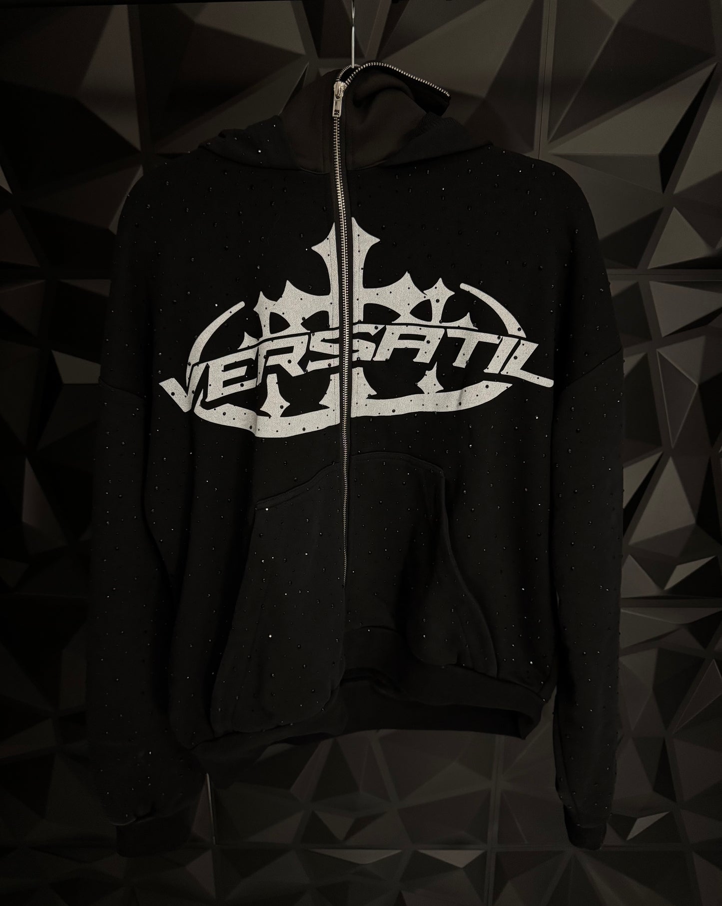 Hoodie Pasamontañas