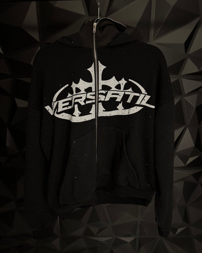 Hoodie Pasamontañas