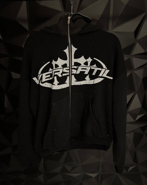 Hoodie Pasamontañas