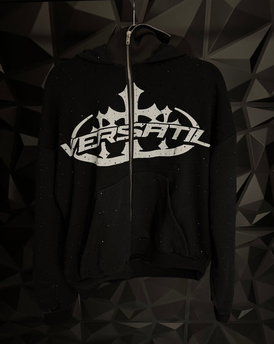 Hoodie Pasamontañas