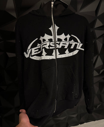 Hoodie Pasamontañas