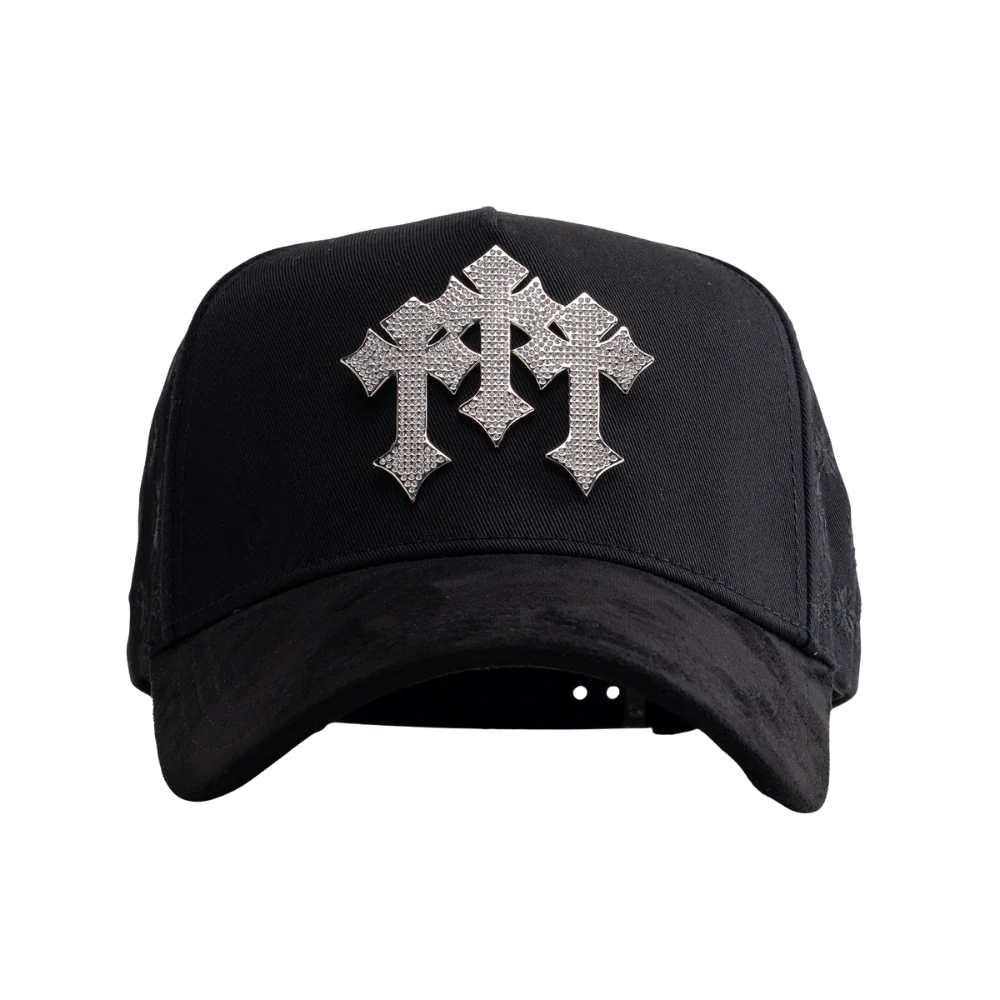 BARBAS x CT “LAST CHROME”