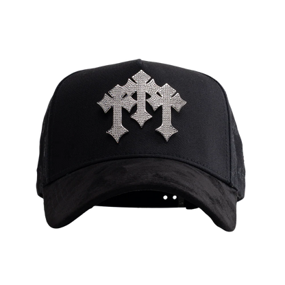 BARBAS x CT “LAST CHROME”