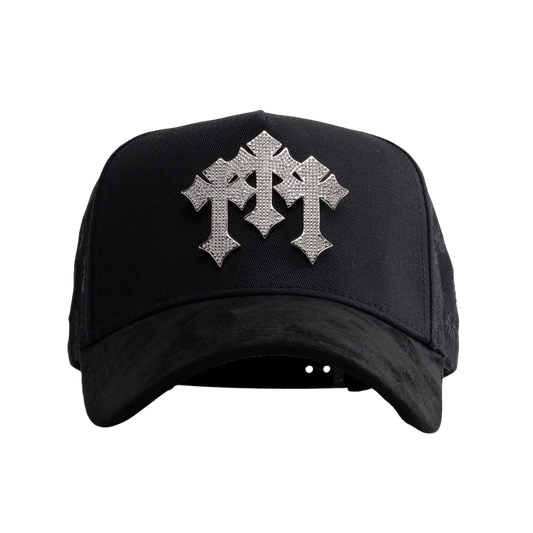 BARBAS x CT “LAST CHROME”