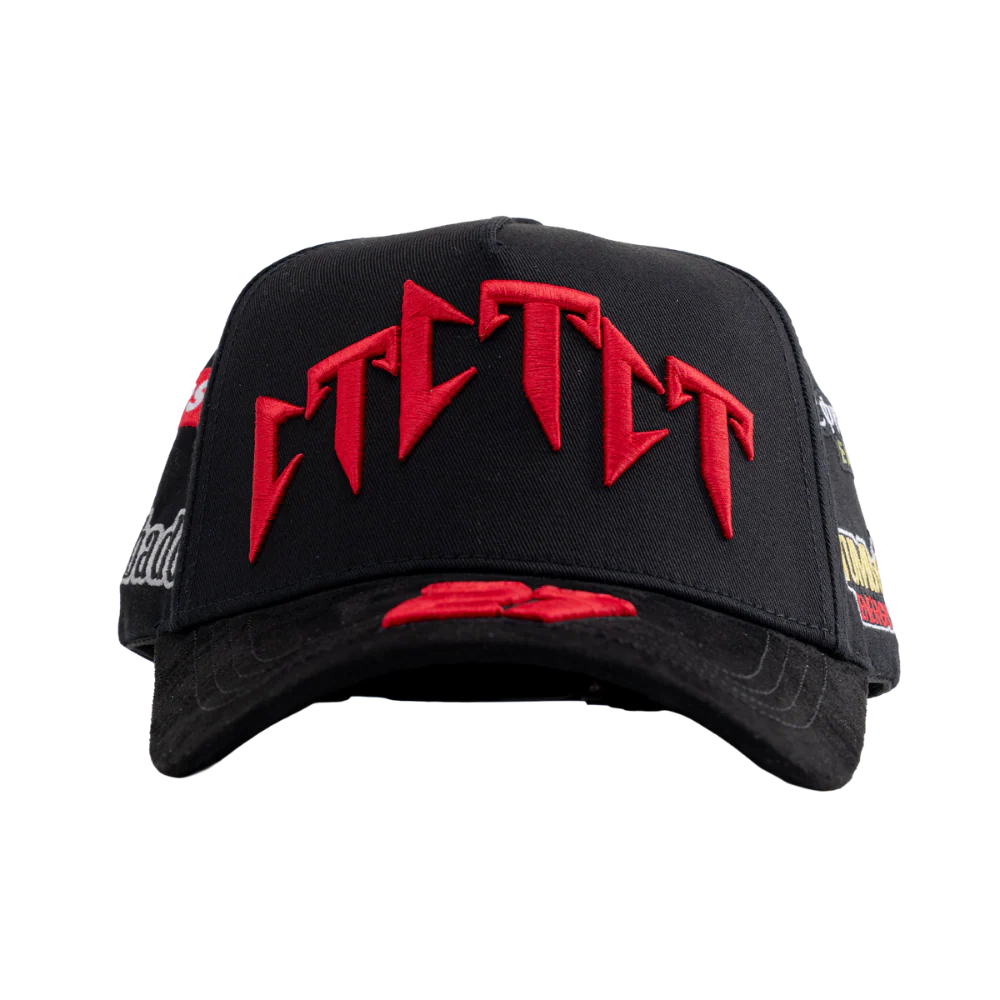 BARBAS x CT “RACING”