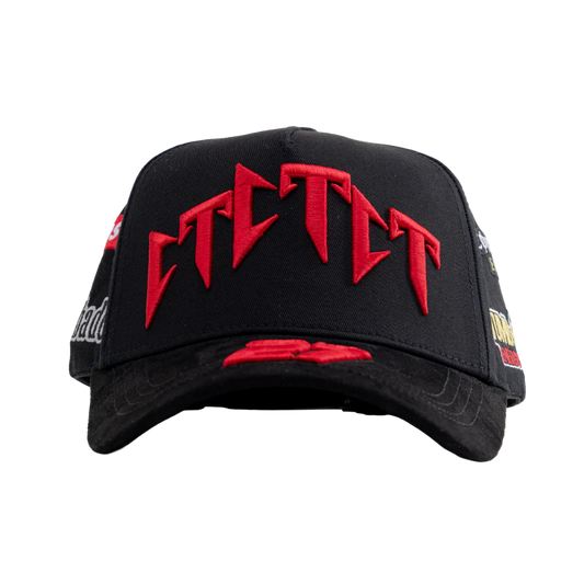 BARBAS x CT “RACING”