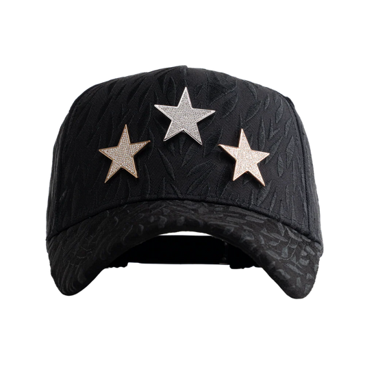 BARBAS X CT "ROCKSTAR"