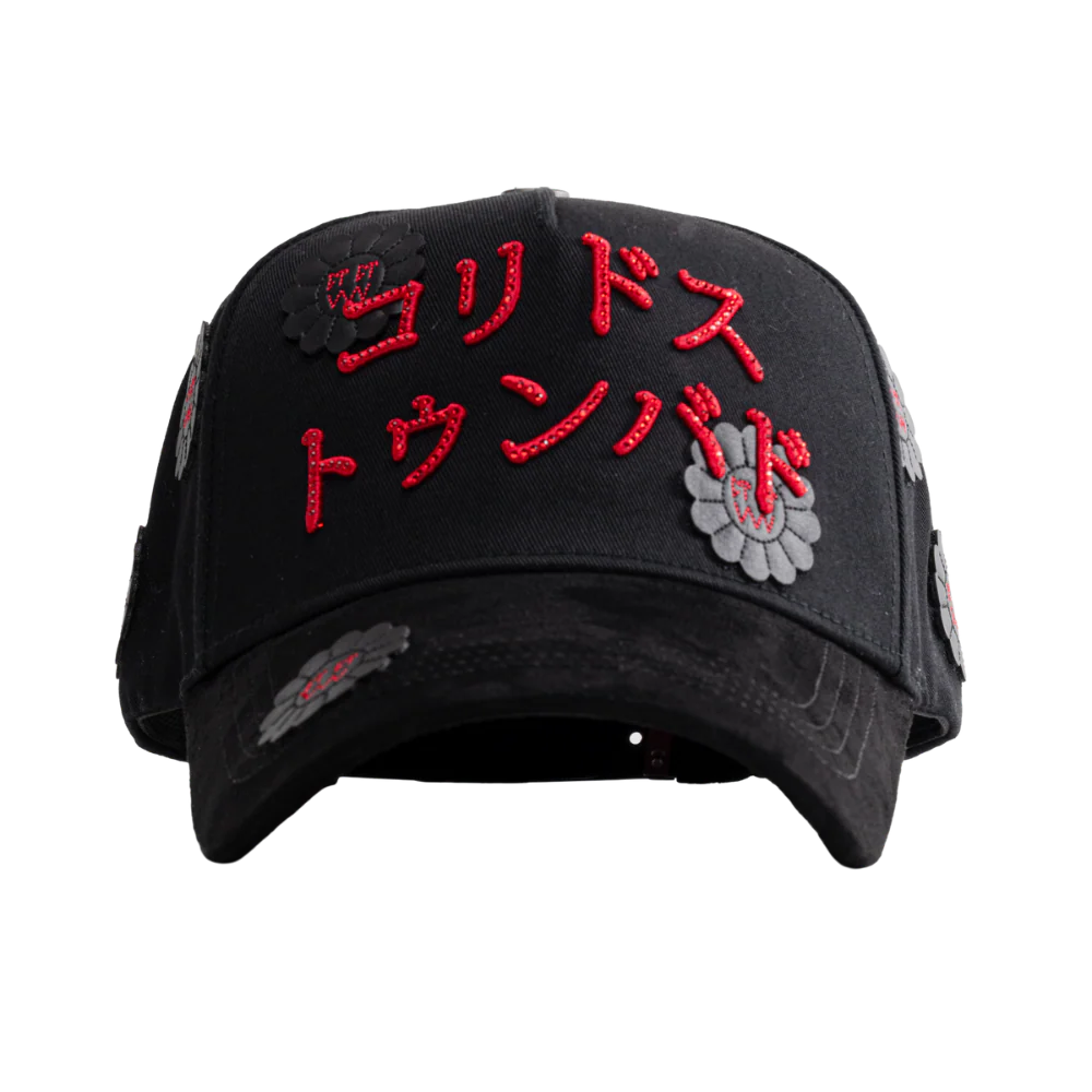 BARBAS x CT “MURAKAMI”