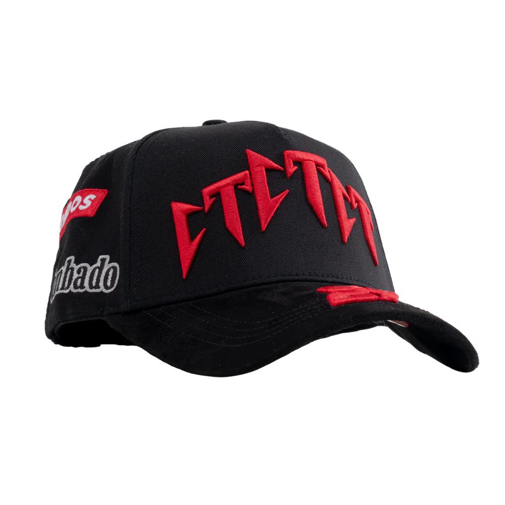 BARBAS x CT “RACING”